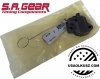 Napinacz lewego łańcucha rozrządu Jeep Wrangler 3,6 V6