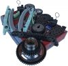 Rozrząd kpl łańcuchy ślizgi napinacze Jeep Commander 4,7 V8 2006-2006