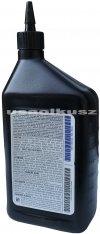 Oryginalny olej mostu MOPAR MS-9763 Chrysler Aspen