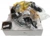 Rozrząd łańcuchy prowadnice napinacze Ford Explorer 3,5 V6 Ti-VCT Naturally Aspirated