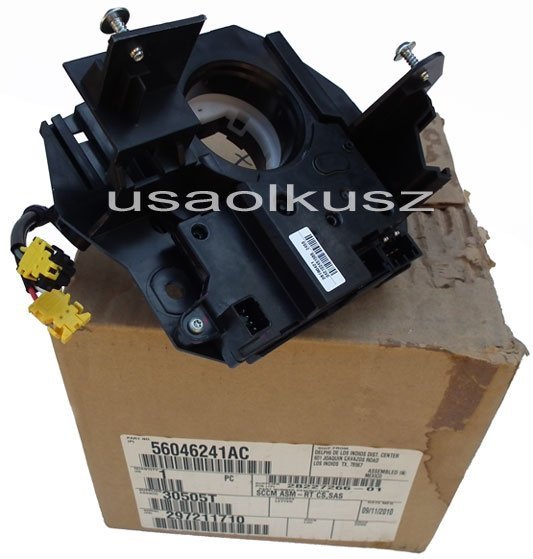 Taśma pod kierownice Chrysler Voyager Town Country 2008