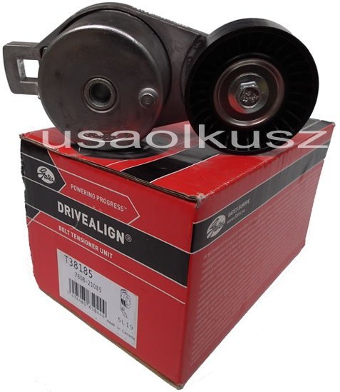 Napinacz Paska Wielorowkowego Chrysler Voyager Town