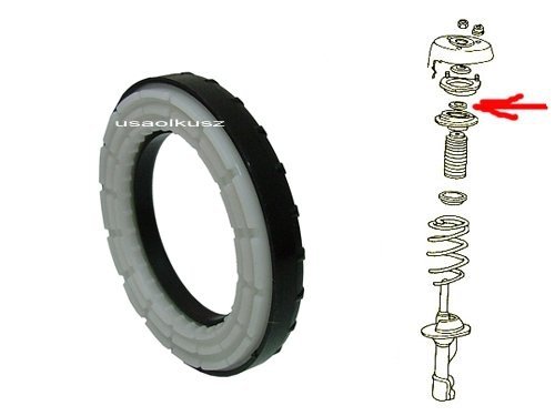 Łożysko Amortyzatora Chrysler Pacifica Amortyzatory