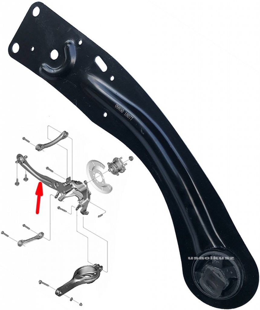 Koła zimowe MINI 17” Y-Spoke 896 Countryman (U25