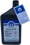 Olej manualnej skrzyni NSG370 MOPAR MS-9224