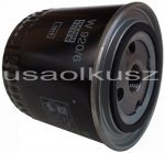 Filtr oleju silnika Dodge Magnum