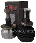 Przegub napędowy zewnętrzny 34z Dodge Durango 1998-2003