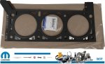 Uszczelka głowicy PRAWA Chrysler Voyager Town&Country 3,8 V6 2001-2010