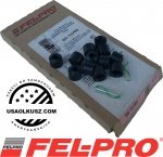 uszczelniacze zaworowe Chrysler Plymouth Voyager Dodge Caravan 3,3 / 3,8 V6
