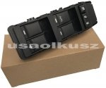 Panel sterowania szybami centralnym zamkiem Jeep Patriot 2011-