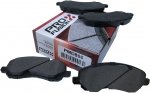 Klocki hamulcowe przednie Dodge Avenger 2008-  