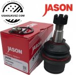 Sworzeń dolny przedniego zawieszenia Chrysler 300C RWD