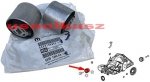 Tuleja mocowania tylnego mostu 230MM / 195MM przednia Dodge Durango 2011-