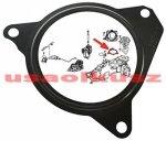 Uszczelka kolanka zaworu EGR Jeep Wrangler JK 2,8 CRD 22022178F