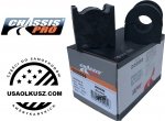 Tuleje gumy przedniego drążka stabilizatora 23mm Acura MDX 2001-2017