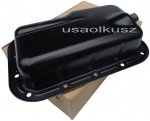 Misa oleju silnika dolna Jeep Wrangler JK 3,6 V6