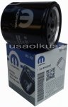 Oryginalny MOPAR filtr oleju silnikowego  Jeep Wrangler 2,4 / 3,8