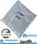Filtr kabinowy przeciwpyłkowy MOPAR RAM 2016-