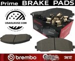 Klocki hamulcowe przednie Jeep Wrangler 2018- 68317914AA