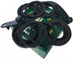 Zestaw naprawczy tylnego zacisku hamulcowego Jeep Grand Cherokee SRT Trackhawk BREMBO 