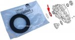 Uszczelniacz reduktora MP2010 MOPAR Jeep Grand Cherokee 2011-