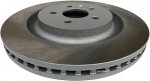 Tarcza hamulcowa przednia  352mm Ford Explorer 2013-2019