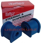 Gumy stabilizatora tylnego SET Jeep Grand Cherokee 1999-2004 BAW
