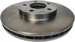 Tarcza hamulcowa przednia 300mm Chevrolet Venture AWD 2002-2005