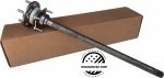 Półoś napędowa tylna lewa SZEROKIEGO mostu DANA44 220MM Jeep Wrangler JL Rubicon TRU-LOK 2018-