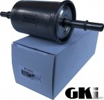 Filtr paliwa silnika Ford F-150 2005-2013