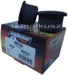 Tuleje przedniego dolnego wahacza środkowe Chevrolet Silverado 1999-2007