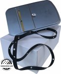 Filtr oleju skrzyni biegów GM 5L40E Cadillac STS 2005-2007