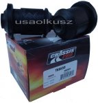 Tuleje przedniego dolnego wahacza Chevrolet Suburban 2000-