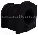 Guma przedniego drążka stabilizatora 24mm Acura MDX