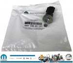 Czujnik ciśnienia oleju MOPAR Chrysler Sebring 2,4 16V 2007-