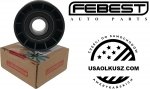 Rolka paska wielorowkowego MICRO Chrysler 200 3,6 V6 2015-