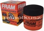 Filtr oleju FRAM   Lexus ES250 ES300 ES330