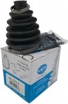 Osłona przegubu napędowego przedniego zewnętrznego Jeep Grand Cherokee 2002-2004