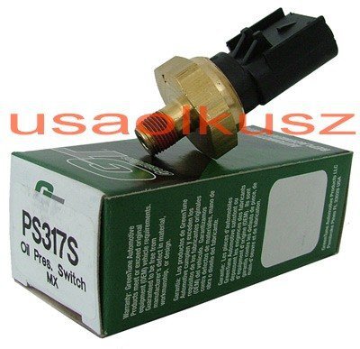 Czujnik Ciśnienia Oleju Silnika Chrysler Voyager Crd