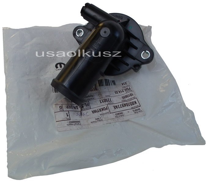 Termostat Dodge Challenger 3,6 V6 SILNIK