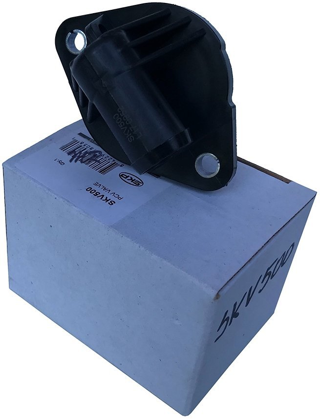 Zawór PCV Jeep Wrangler JK 3,6 V6 SILNIK 3,6 JK 2018 Części