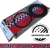 Zestaw naprawczy przedniego zacisku hamulcowego Chevrolet Venture FWD