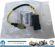 Czujnik pedału sprzęgła T355 5-SPEED MANUAL TRANSMISSION Chrysler 200 2011-2012