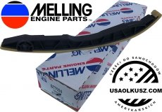 Prowadnica napinacza łańcucha rozrządu Lincoln Nautilus 2,7 V6