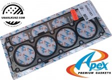 Uszczelka głowicy cylindrów silnika Chevrolet Tahoe 5,3 V8 2015-