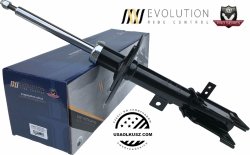 Amortyzator przedni Fiat Freemont