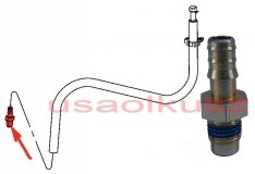 Odpowietrznik tylnego mostu Jeep Grand Cherokee 2005-2007