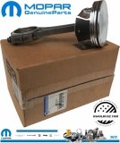 Tłok silnika prawy cylindrów 2-4-6-8 MOPAR Jeep Wrangler 6,4 V8