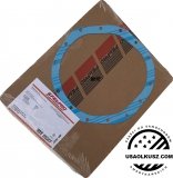 Uszczelka misy oleju tylnego mostu 9,5 in. 14-Bolt GMC Yukon -2014