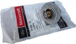 Termostat MOTORCRAFT RT1134 RT1129 Ford Crown Victoria 1992-